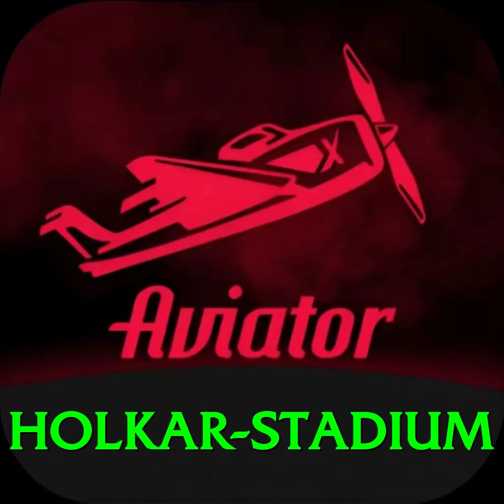 holkar stadium Pro Edition v1.2.4 - 2