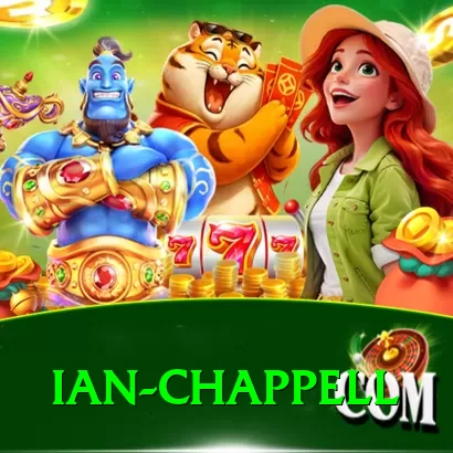 ian chappell Apps (Tools & Injectors) Premium v2.9.9 - 2