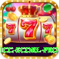 icc score - Casino Premium