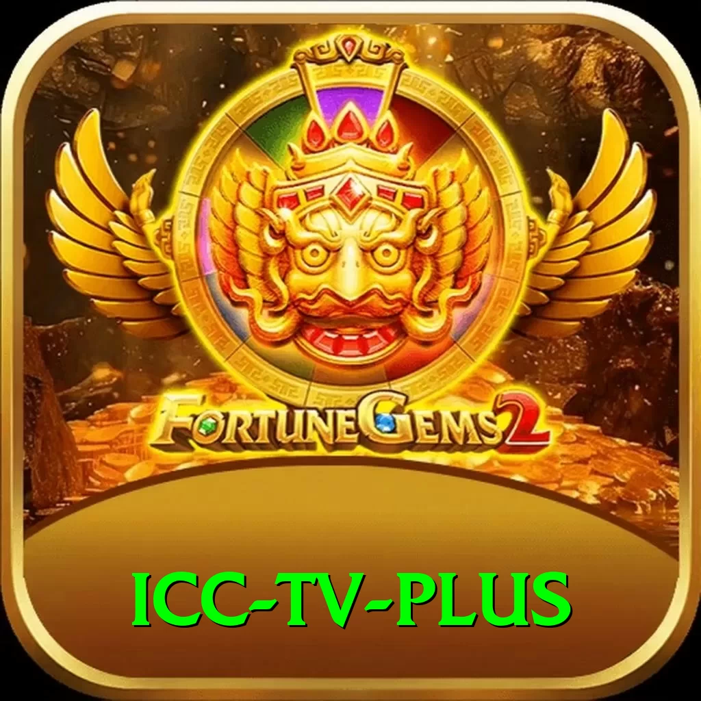 icc tv Casino Official v3.7.9 - 2