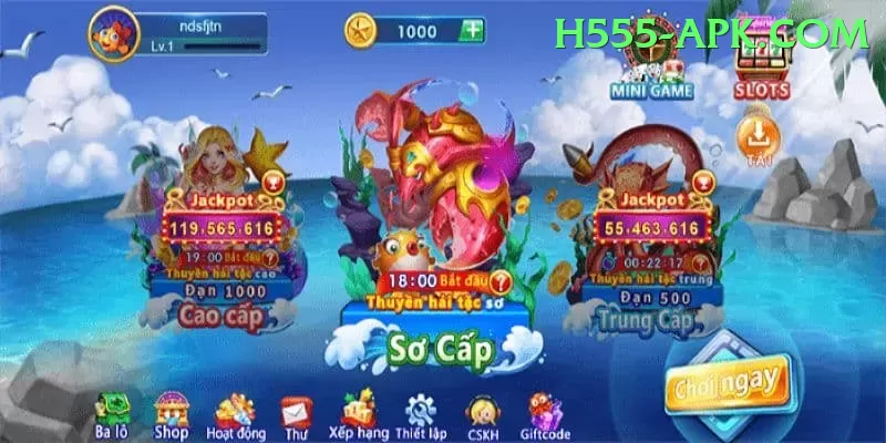 fishing lures Jackpot Prime v4.2.2 Screenshot 1