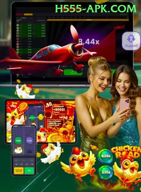 Lucky57 Game Games (Casino & Earning) Max v5.8.1 Screenshot 1