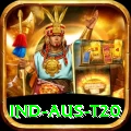 ind aus t20 Plus Edition v1.1.8