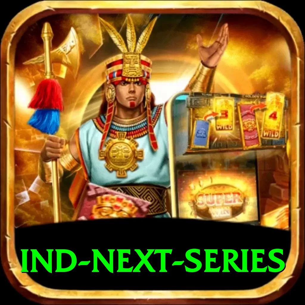 ind next series Games (Casino & Earning) Master v5.9.1 - 2