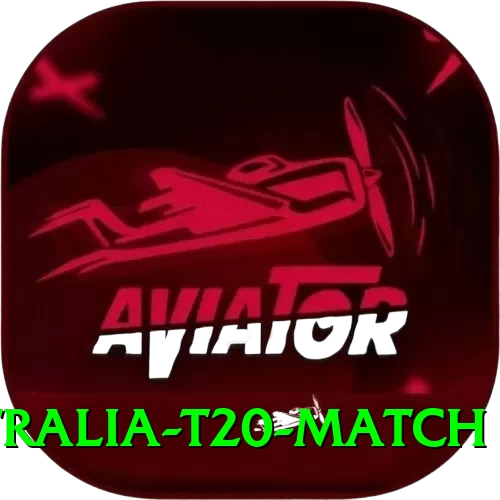 india australia t20 match Pro Edition v1.8.2 - 2