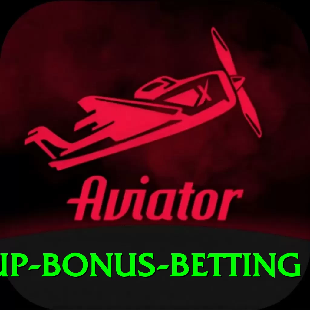instant sign up bonus betting Premium Edition v1.1.2 - 2