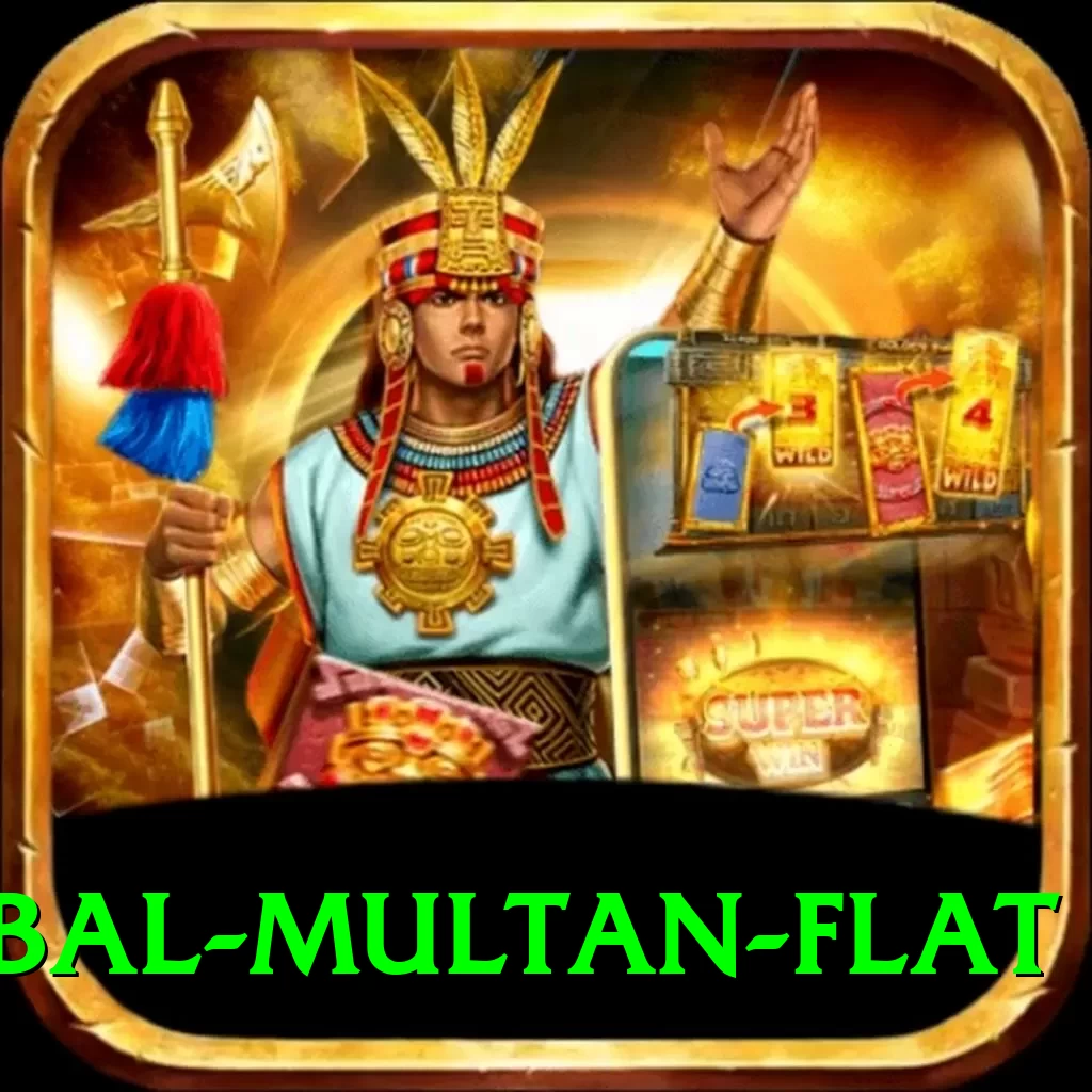 iqbal multan flat Max v4.6.8 - 2