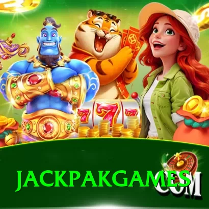 jackpakgames VIP v4.0.5 - 2
