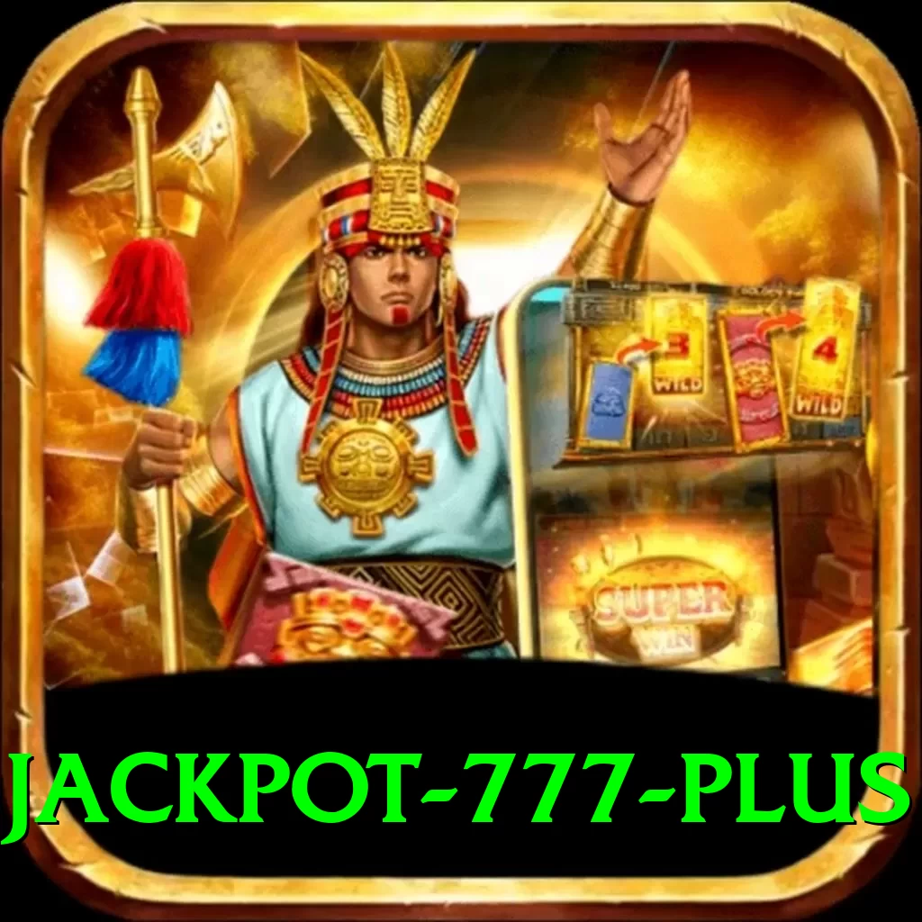 jackpot 777 Gold v4.7.6 - 2