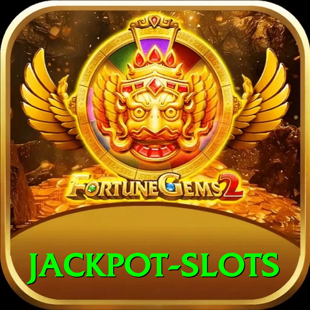 jackpot slots Turbo v5.4.2 - 2