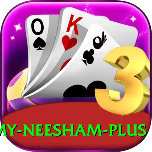 jimmy neesham Ultimate Slots - 2