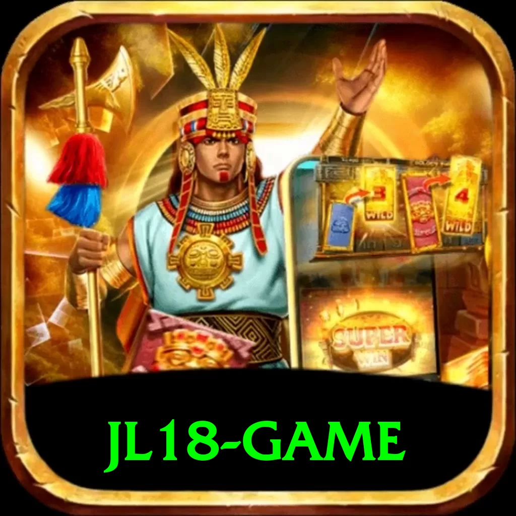 JL18 Game Pro v1.7.9 - 2