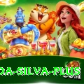 joshua da silva Jackpot VIP v3.8.1