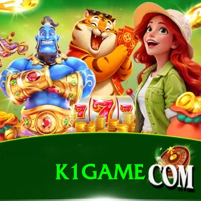 k1game Ultimate v4.7.6 - 2