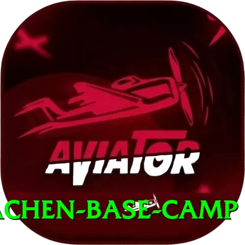 kambachen base camp Elite Pro v5.7.0 - 2