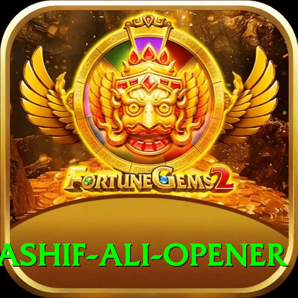 kashif ali opener VIP Pro v1.5.7 - 2