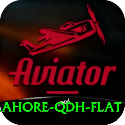 lahore qdh flat Gold v5.7.5 - 2