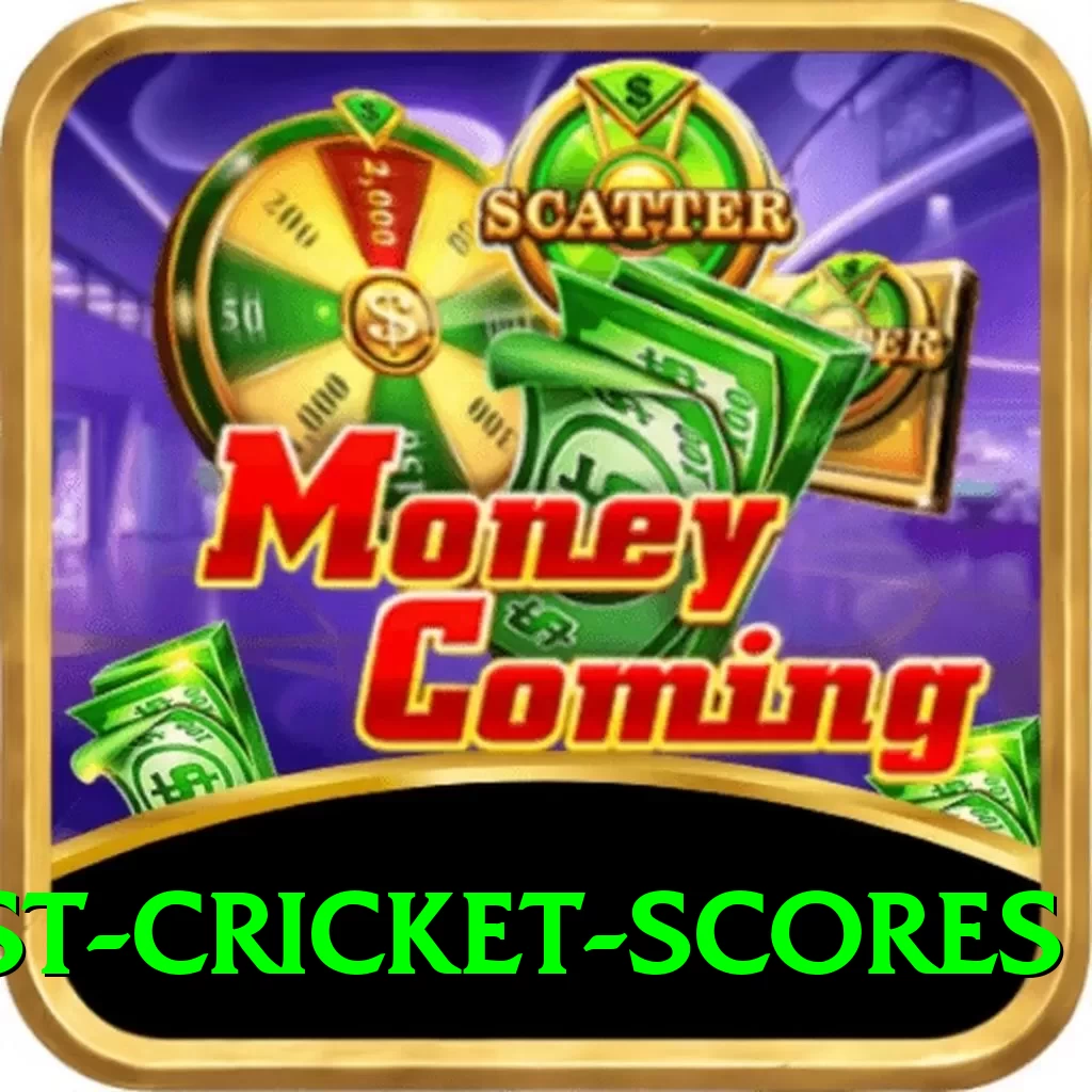 latest cricket scores Deluxe Edition v2.9.4 - 2