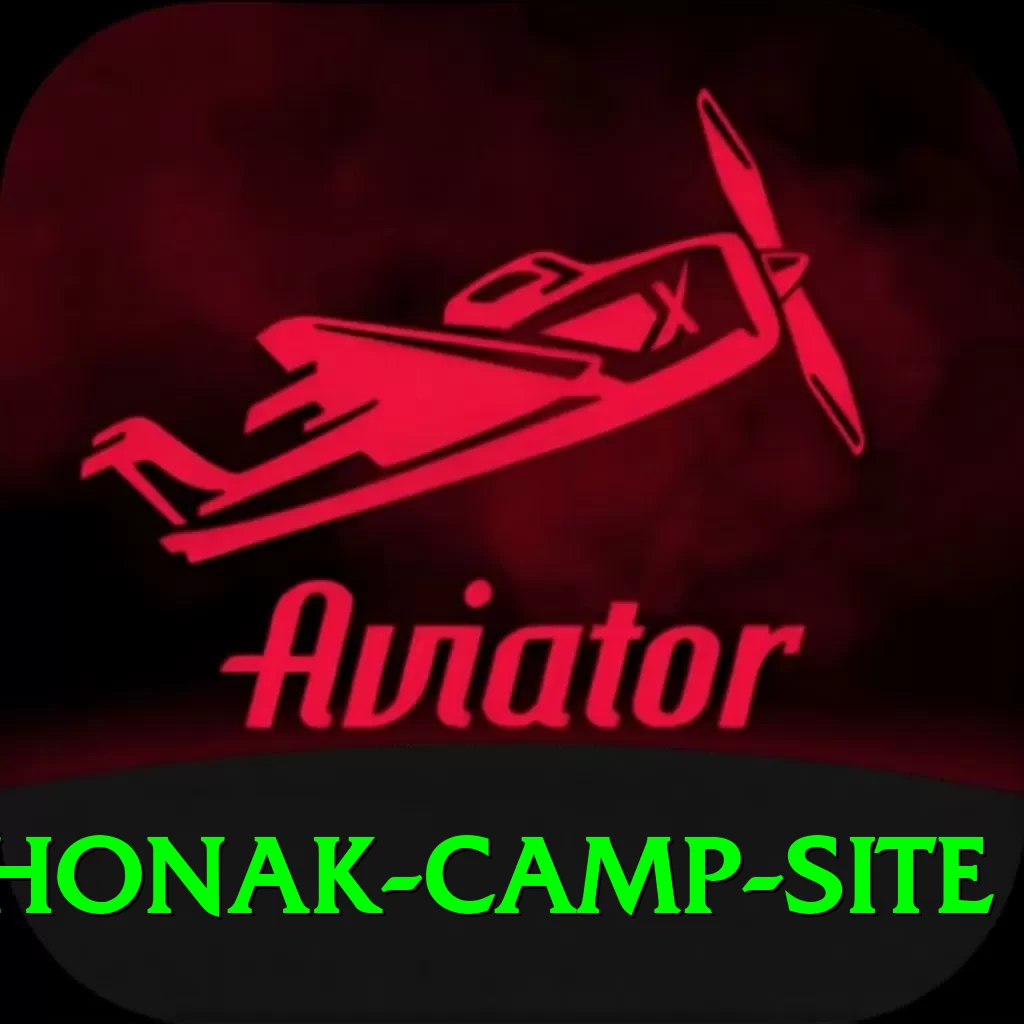 lhonak camp site Pro Edition v4.2.1 - 2