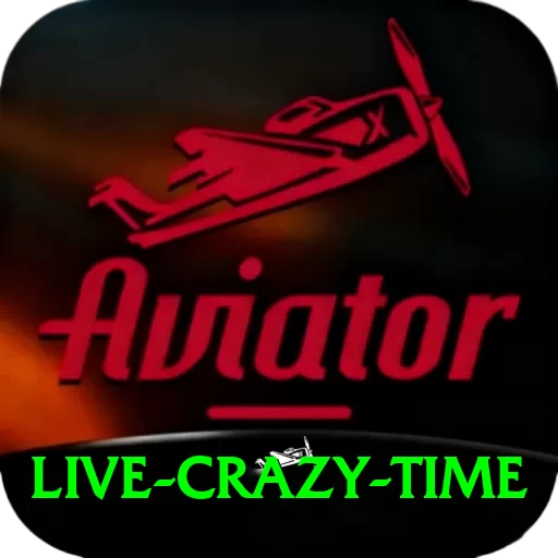 live crazy time Gold v4.4.4 - 2