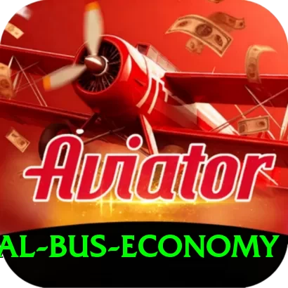 local bus economy VIP v3.2.2 - 2