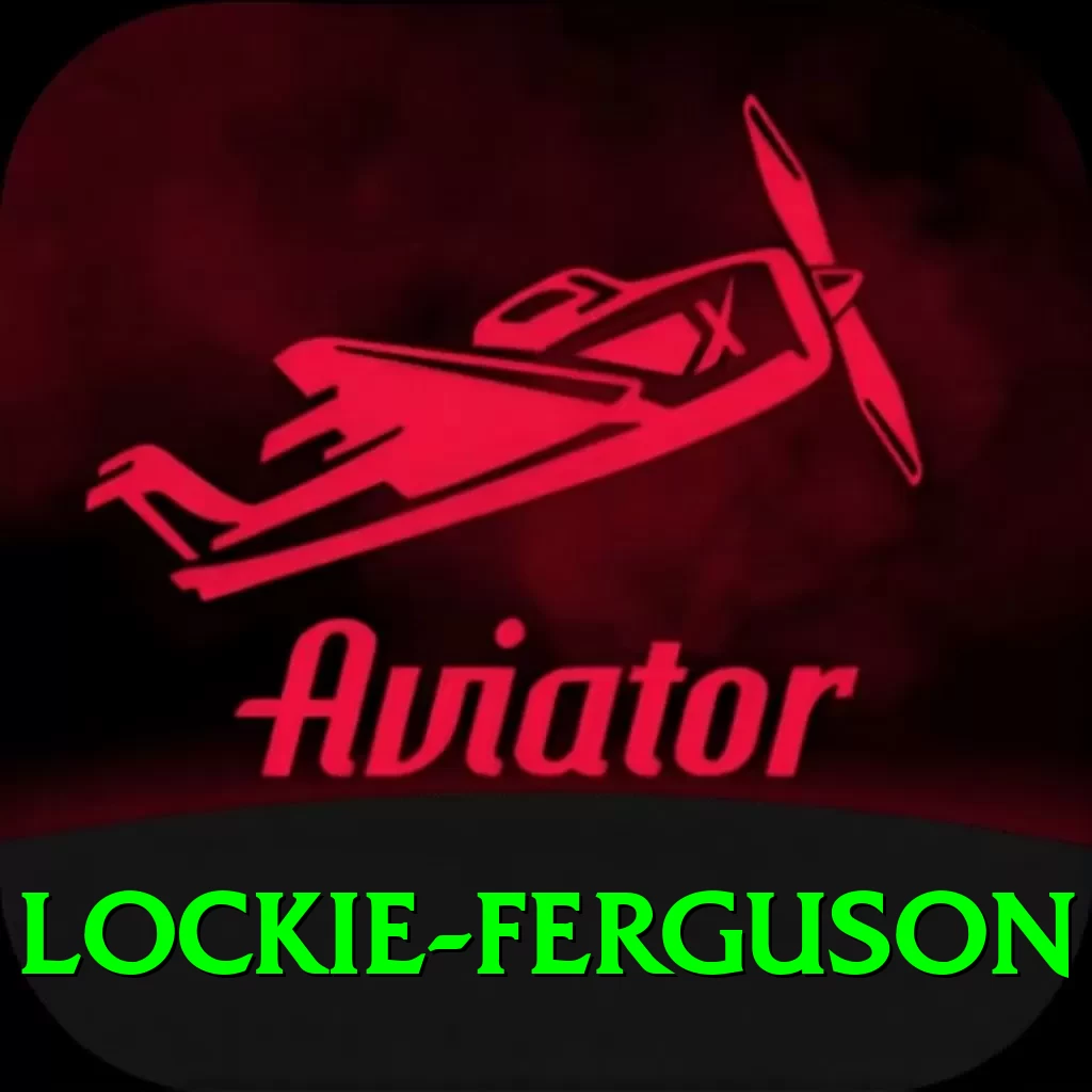 lockie ferguson Deluxe Pro v2.8.6 - 2