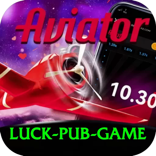 Luck Pub Game Deluxe v5.3.0 - 2