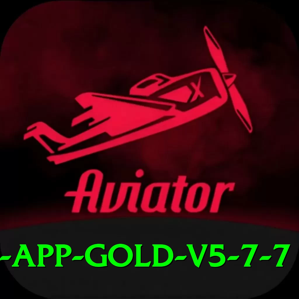luck33 App Gold v5.7.7 - 2