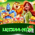 Luck44 Gaming Royal