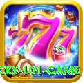 Lucky 101 Game Games (Casino & Earning) Master v2.3.2