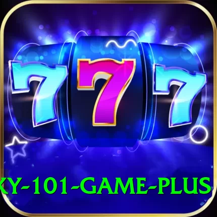 Lucky 101 Game Live Casino Plus - 2