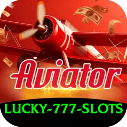 lucky 777 slots Apps (Tools & Injectors) Deluxe v2.8.9 - 2