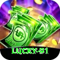 Lucky 91 Pro v3.8.6