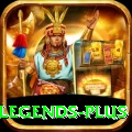 Lucky Legends - Gaming Deluxe
