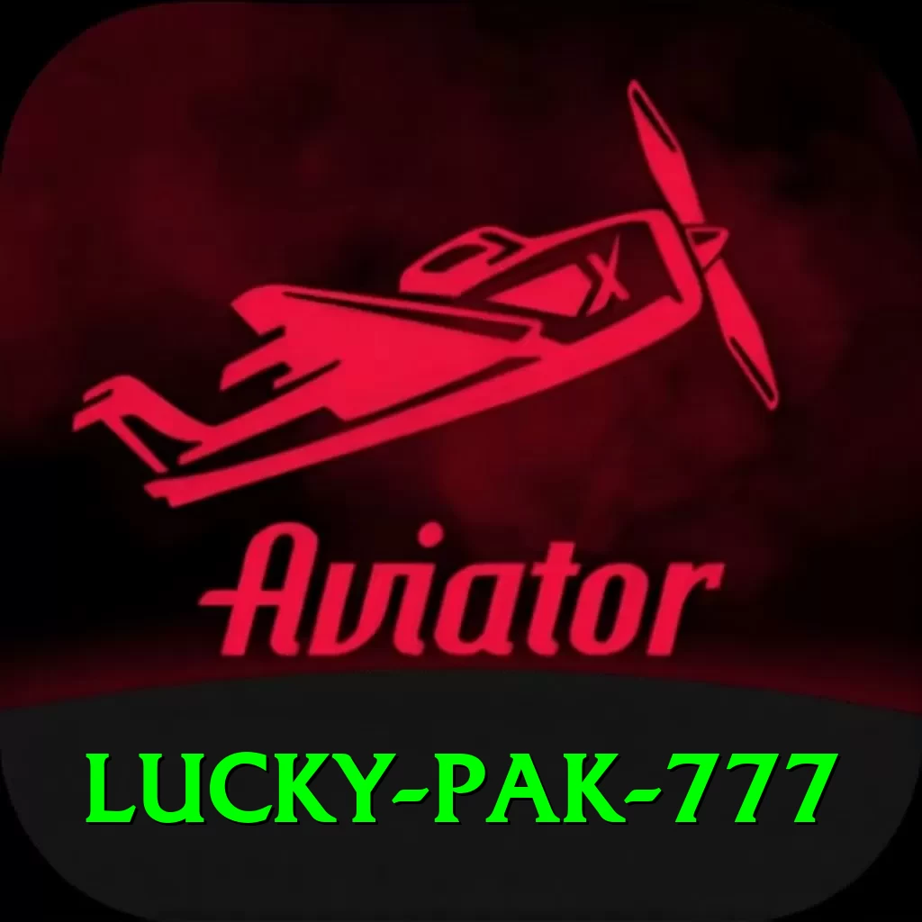 lucky pak 777 Pro Max vv5.1.7 - 2