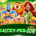 Lucky PKR 777 Premium Edition v2.1.0