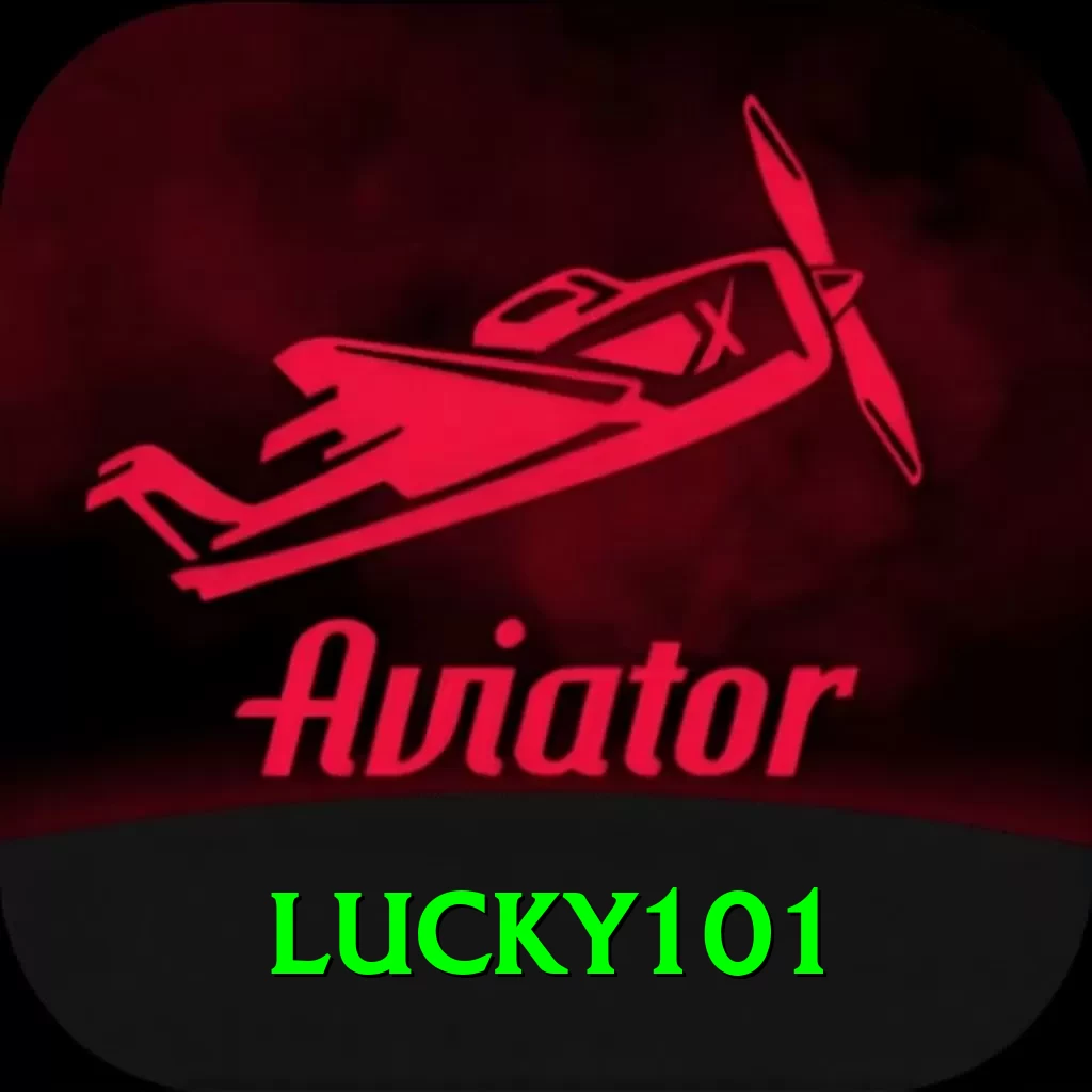 lucky101 Pro v2.5.6 - 2