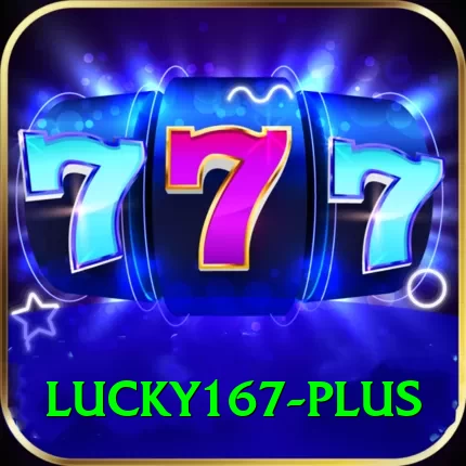 lucky167 Deluxe Edition v4.7.9 - 2
