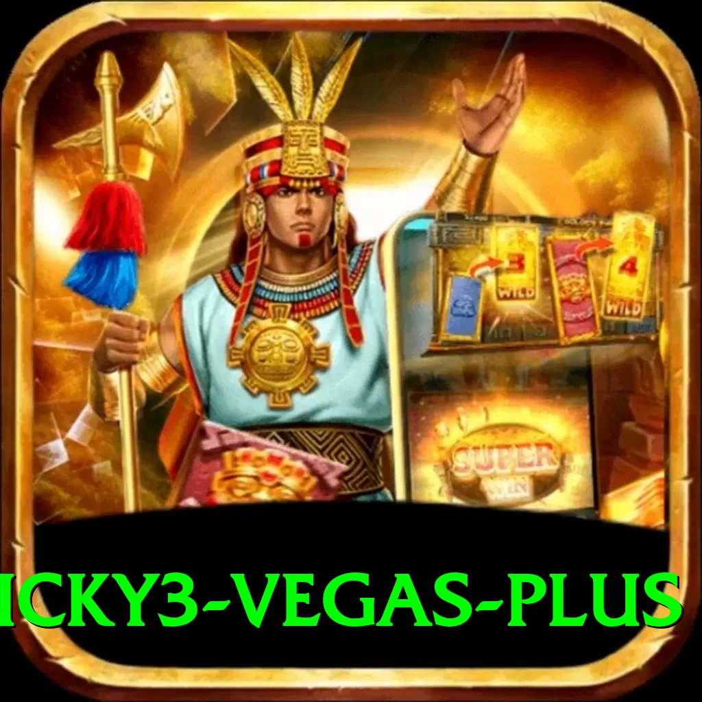 lucky3 vegas Plus v1.2.2 - 2