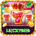 lucky505 Games (Casino & Earning) Master v1.6.6