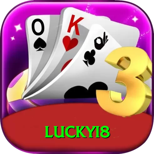 luckyi8 Plus vv4.1.8 - 2