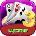 luckyi8 Plus vv4.1.8
