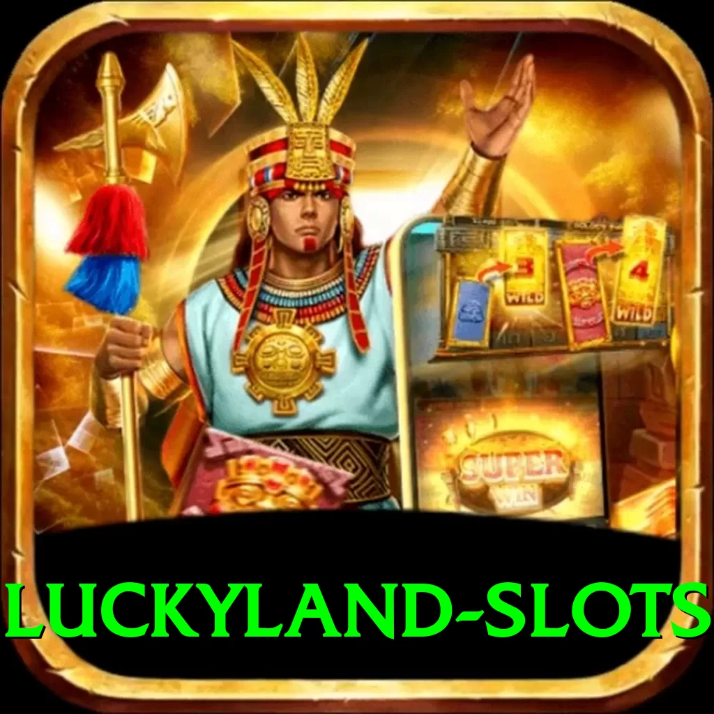 luckyland slots Pro1 v2.9.7 - 2