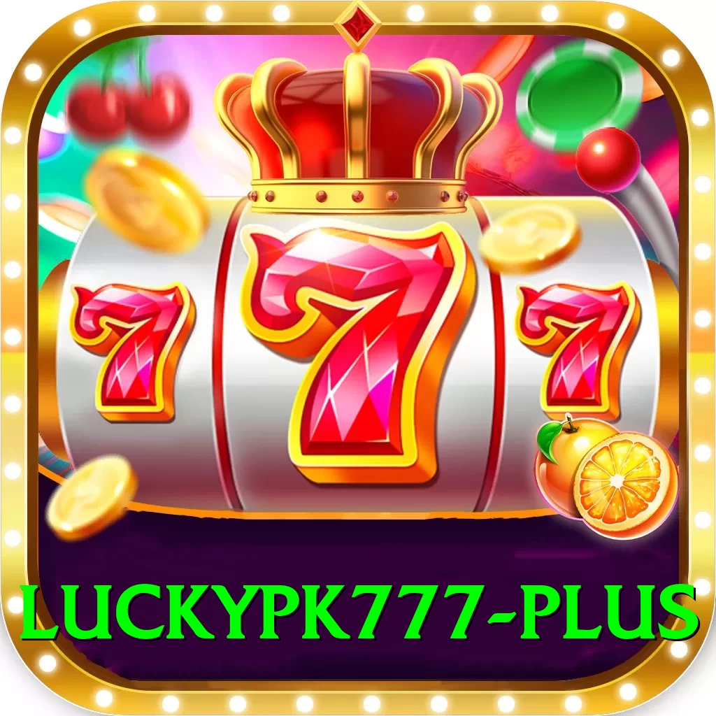 luckypk777 Max v4.6.7 - 2