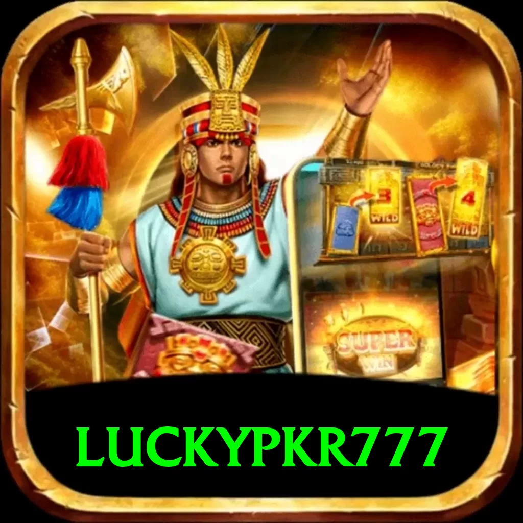 LuckyPKR777 Ultimate vv5.5.1 - 2
