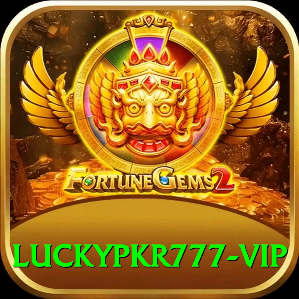 luckypkr777 Super PK v2.1.4 - 2