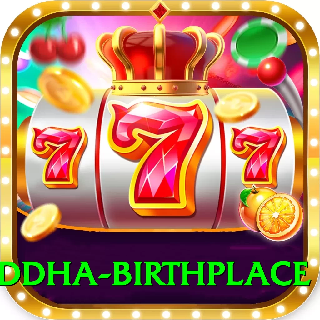 lumbini buddha birthplace Games (Casino & Earning) Plus v5.8.4 - 2