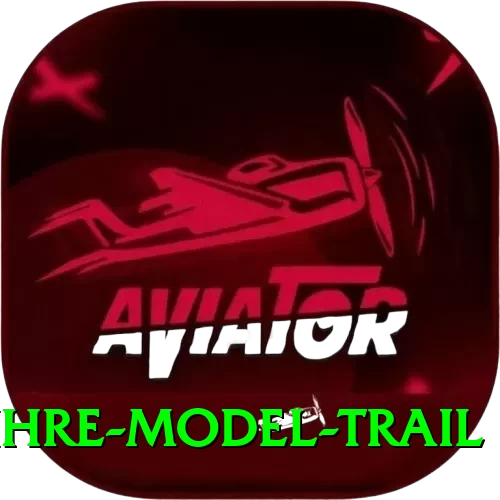 machhapuchhre model trail VIP Edition v4.1.7 - 2