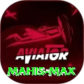 mahis - Gaming Legend