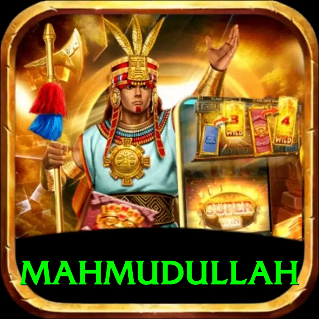 mahmudullah Elite v1.6.8 - 2